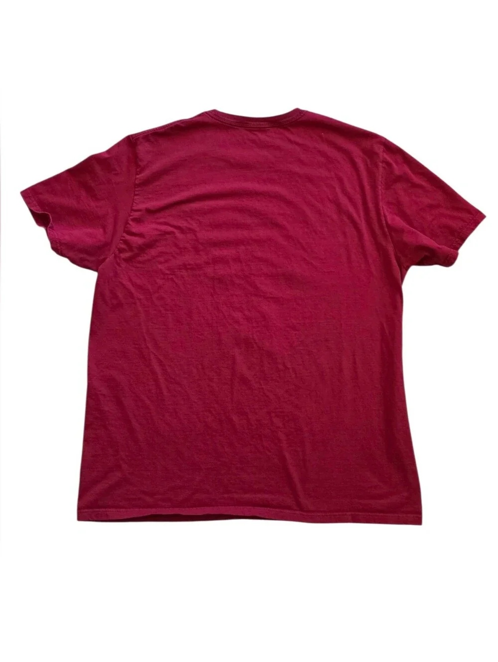 Alabama Crimson Tide 2XL Nike  21-0 BCS National Championship Tee Shirt XXL